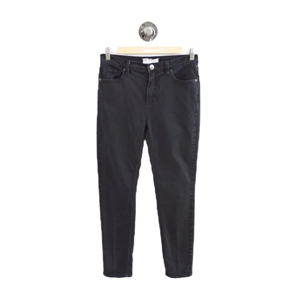 Free People Skinny Jeans #206-36 - Picture 1 of 3